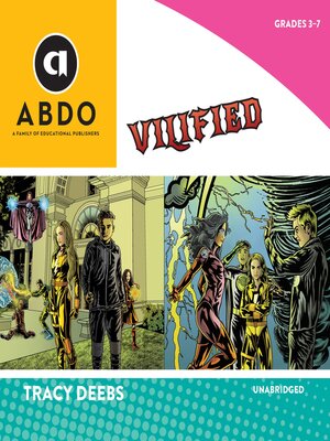 cover image of Vilified